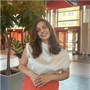 Educatrice e pedagogista offre aiuto compiti e ripetizioni online a studenti di scuola prima e secondaria in materie umanistiche con metodo di studio personalizzato